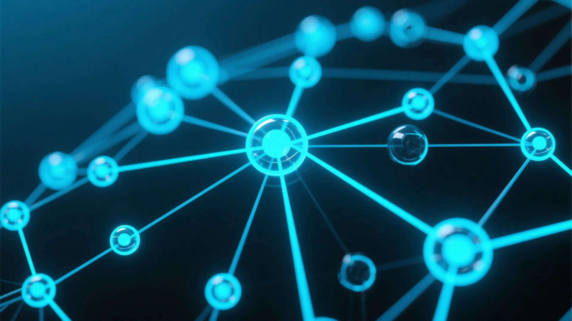 Technology Background