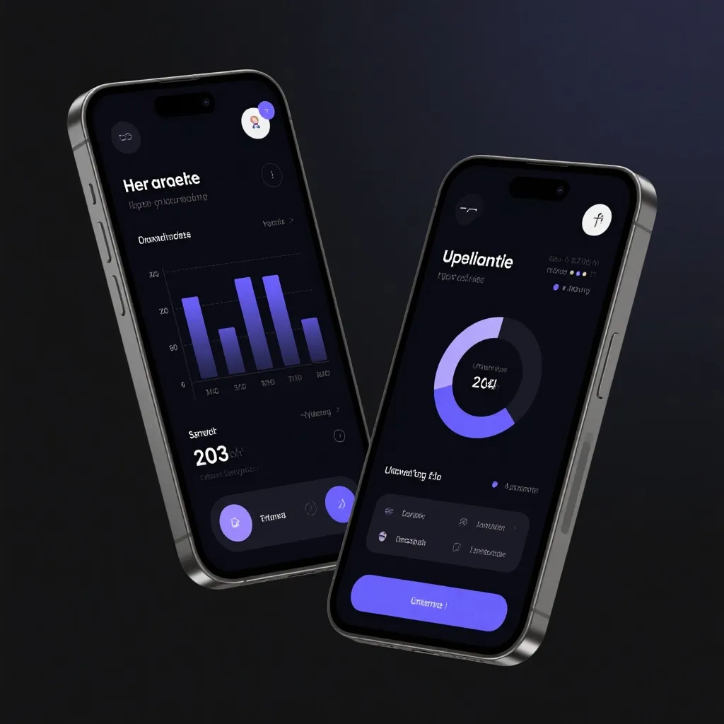 杏盛娱乐 App Interface