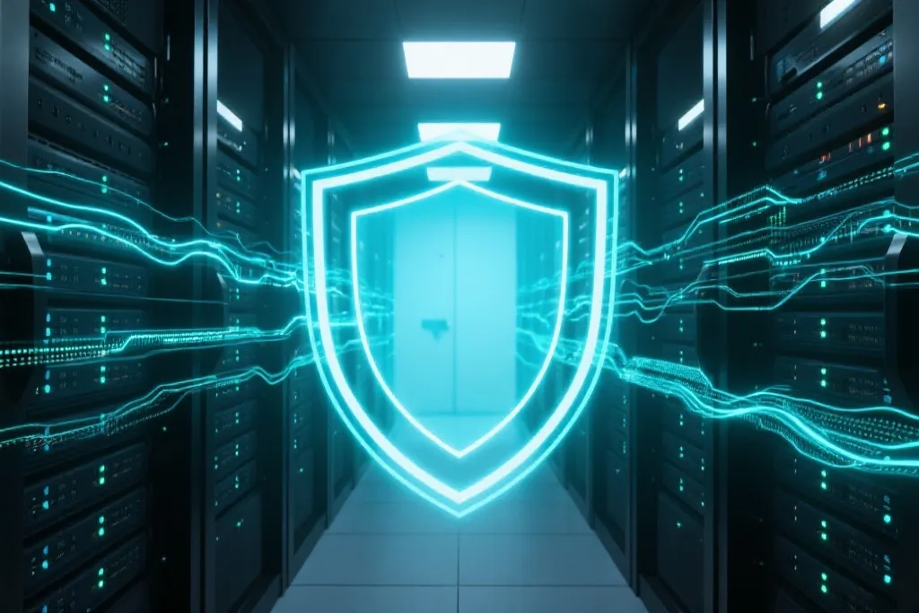 Server Infrastructure