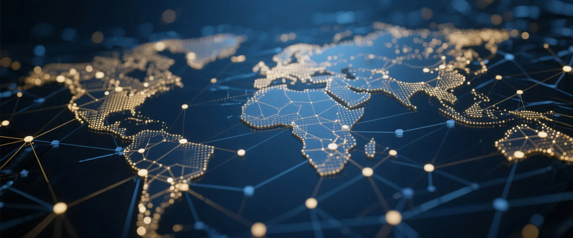 Network Background