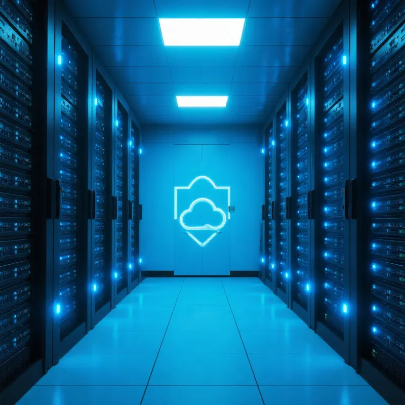 Technology Infrastructure