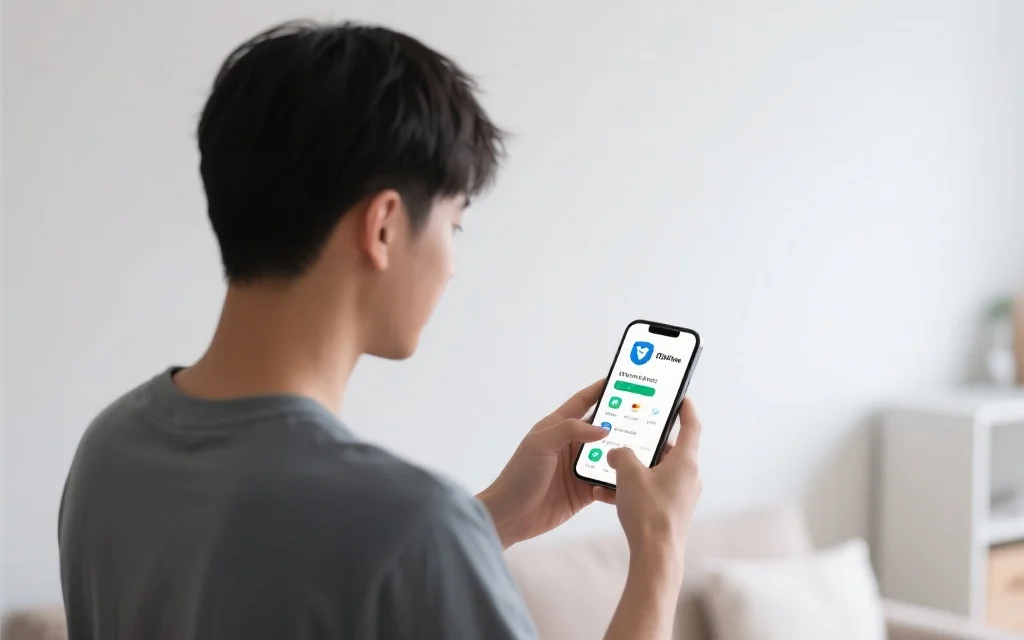 为什么选择杏盛娱乐官方客户端至关重要?辨别真伪App的5个技巧
